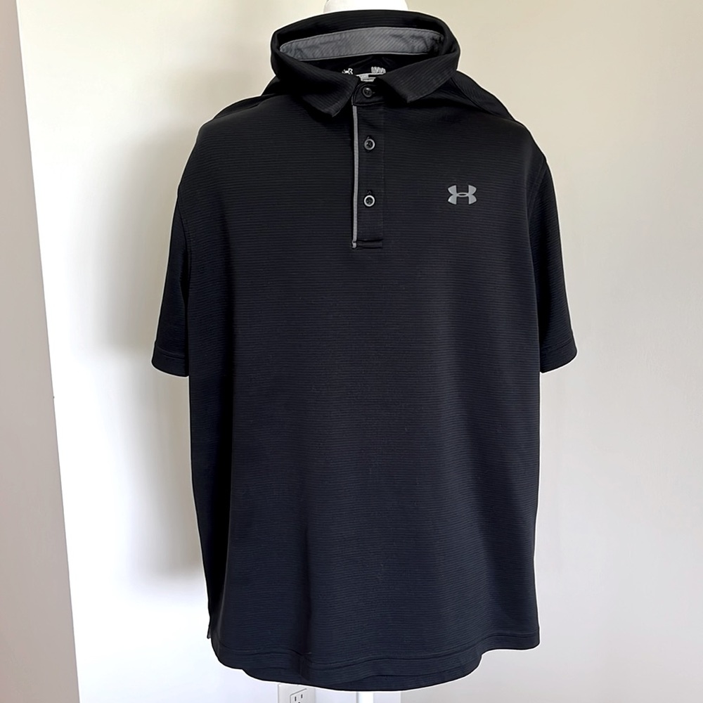 Mens Under armor shirt